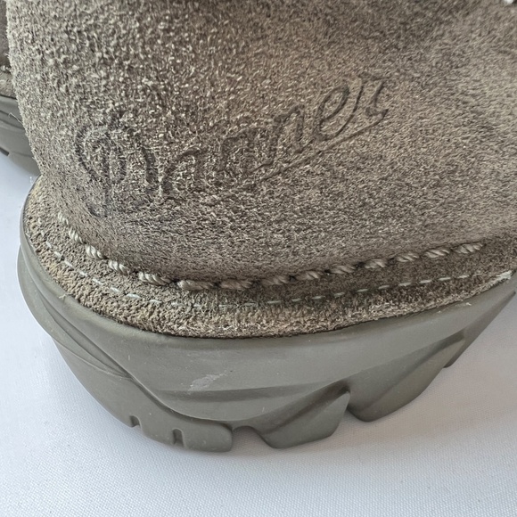 Danner Boots USAF Rivot TFX Tactical 8" Sage Green GTX 6.5 Men EE Gore-Tex - Picture 7 of 12